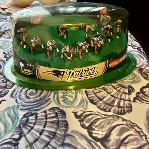 PATROITS - Picture 2 of 3